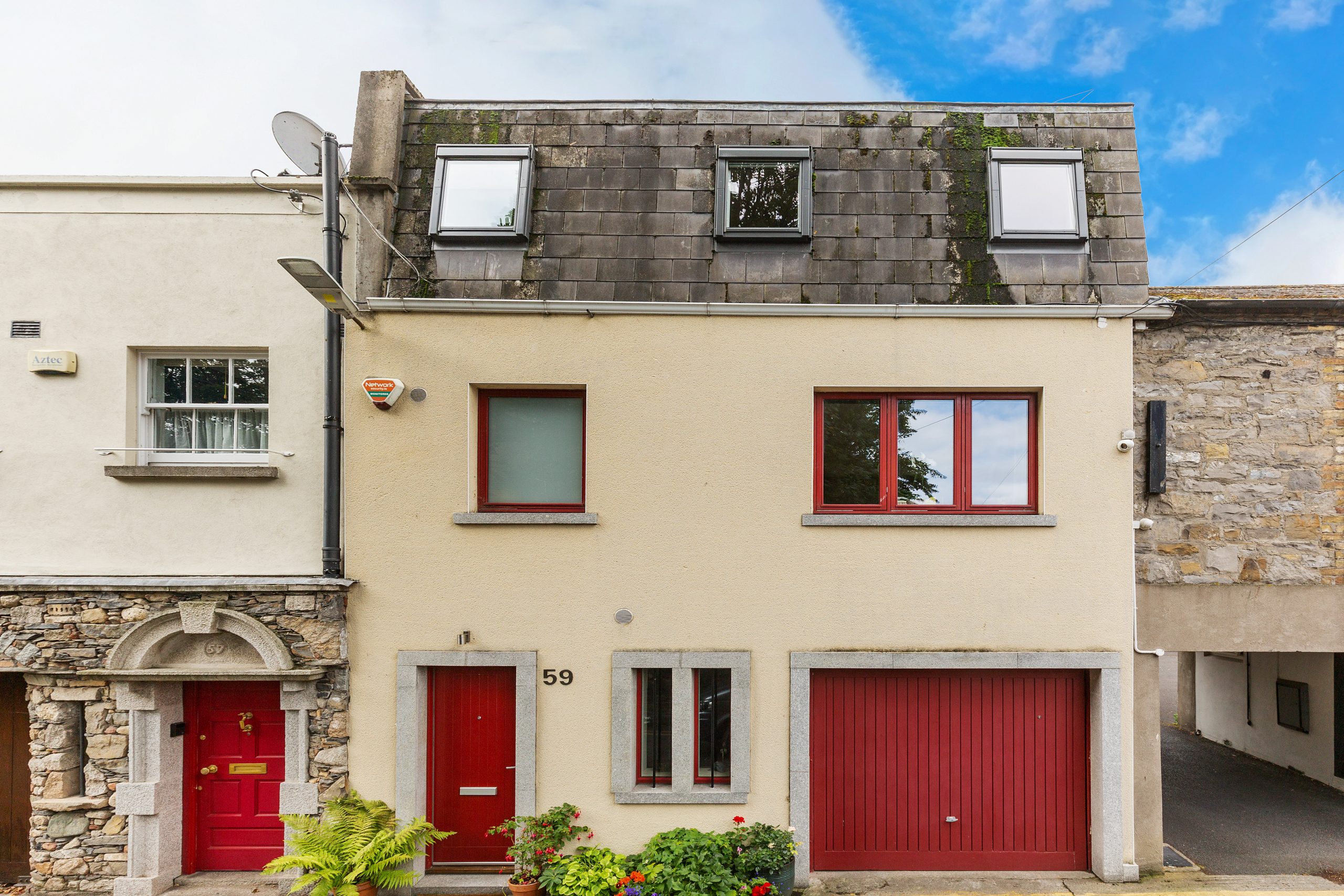 59 Herbert Lane, Dublin 2