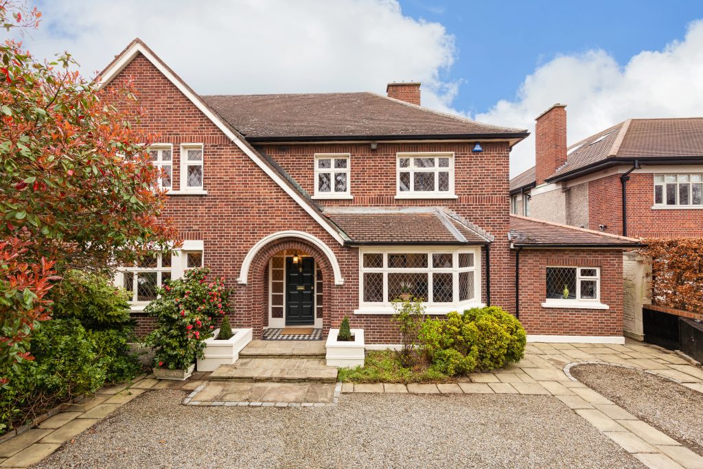 104 Merrion Road, Ballsbridge, Dublin 4