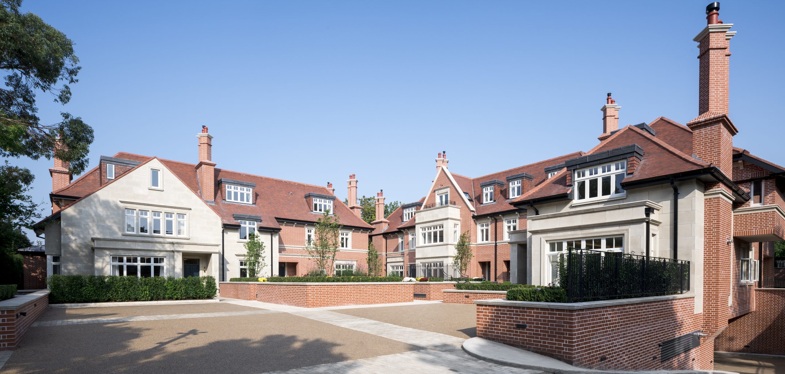 Shrewsbury Gardens, 20 Shrewsbury Road, Dublin 4