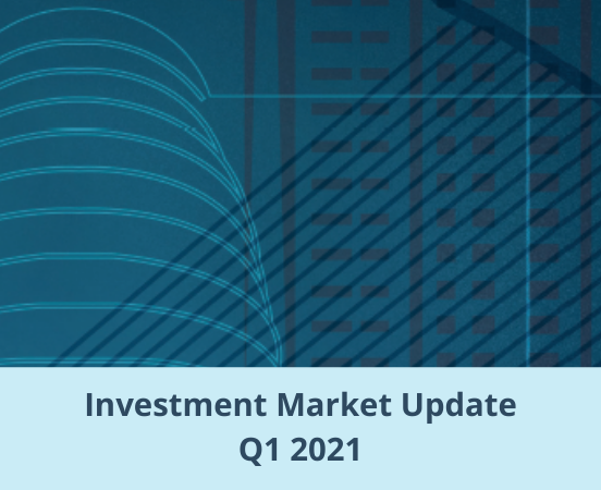 Ireland Investment Market Q1 2021