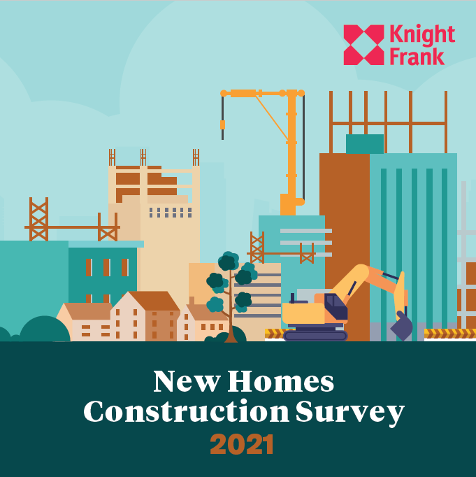 New Homes Construction Survey 2021