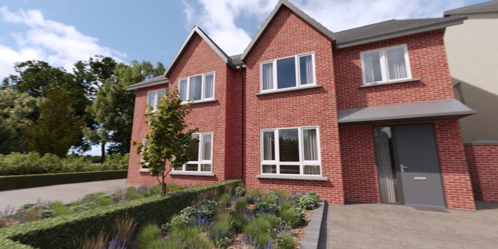 Belin Woods, Newbridge, Co. Kildare Knight Frank