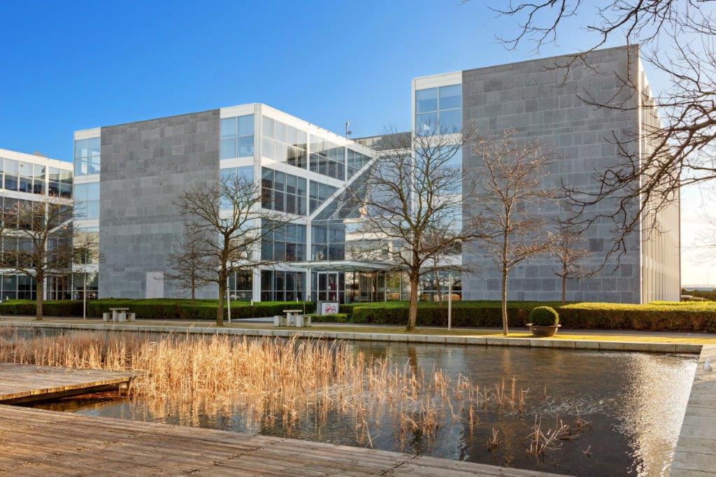 Block P2, Eastpoint Business Park, Dublin 3