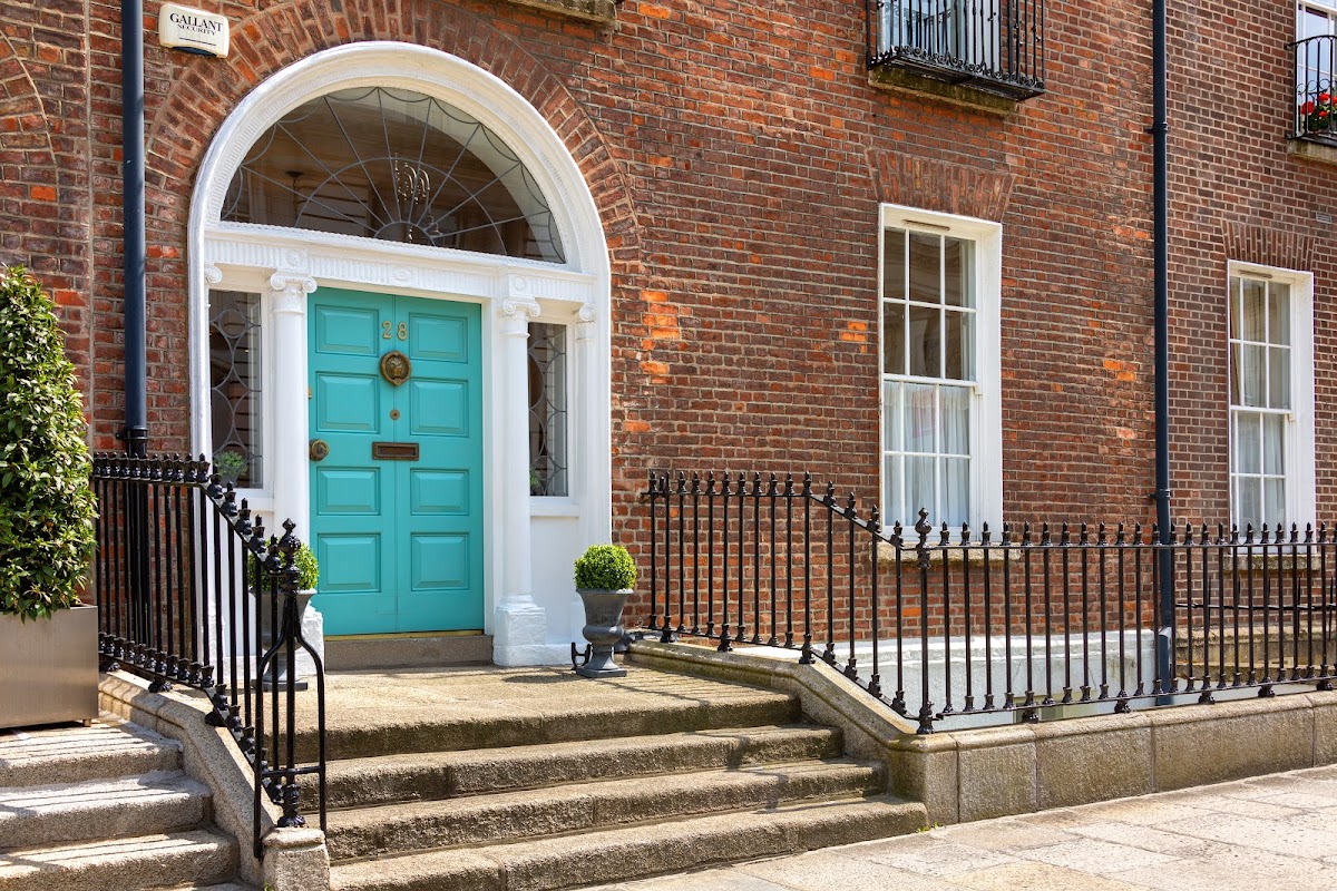 28 Merrion Street Upper, Dublin 2