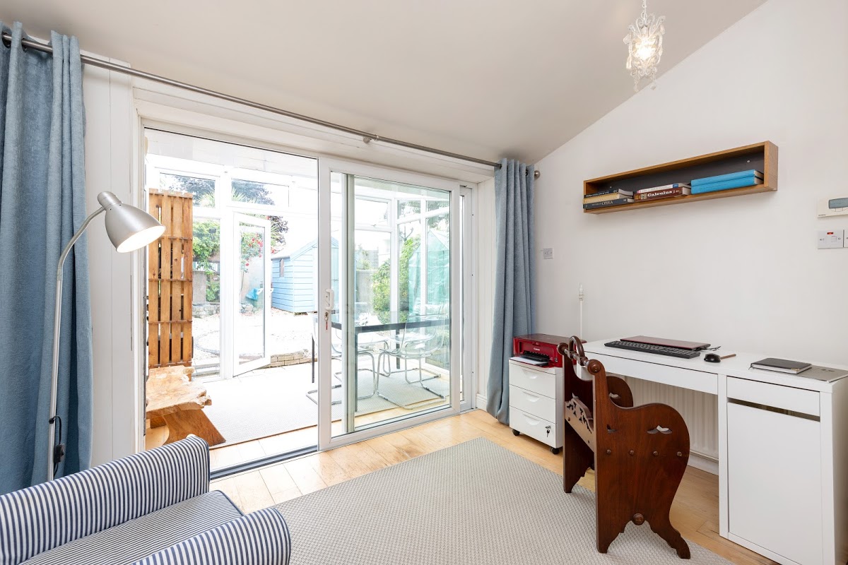 Shandon Cottage, Monkstown For Sale Knight Frank