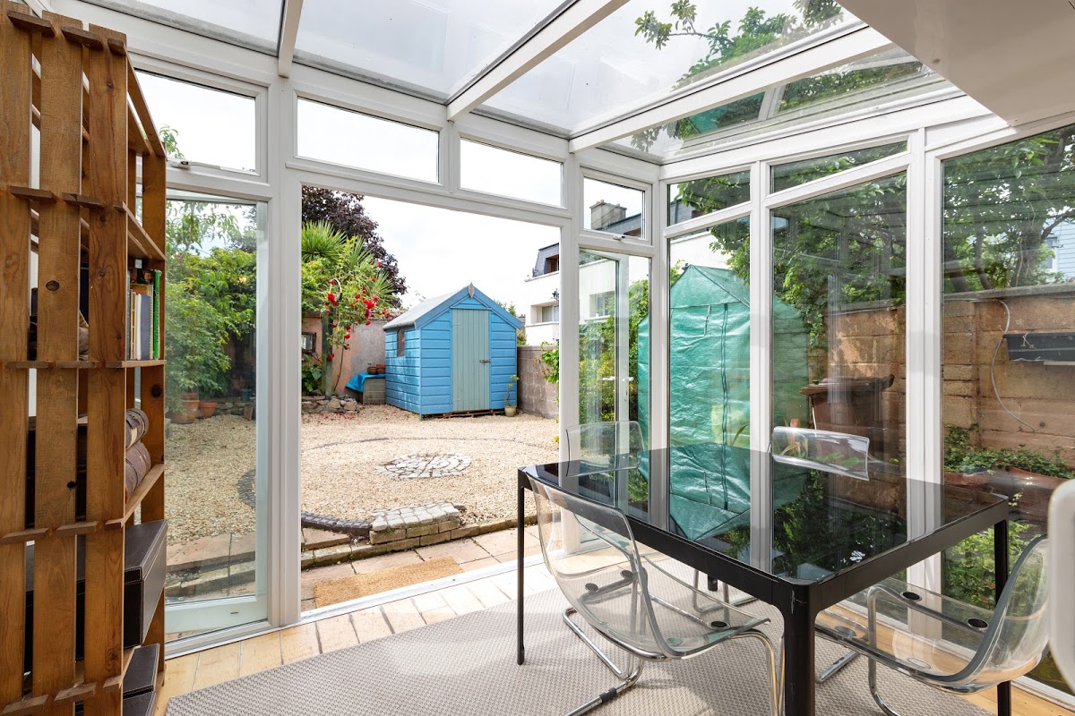 Shandon Cottage, Monkstown For Sale Knight Frank