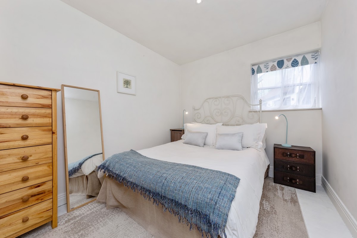 Shandon Cottage, Monkstown For Sale Knight Frank