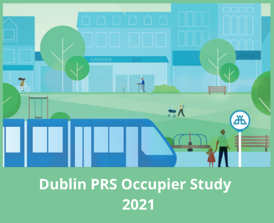 Dublin PRS Occupier Survey