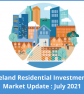 Ireland Investment Market Q2 2021