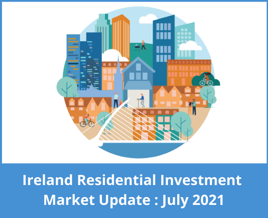 Dublin PRS Market Q2 2021