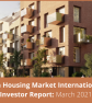 Irish Housing Market International Investor Report 2022