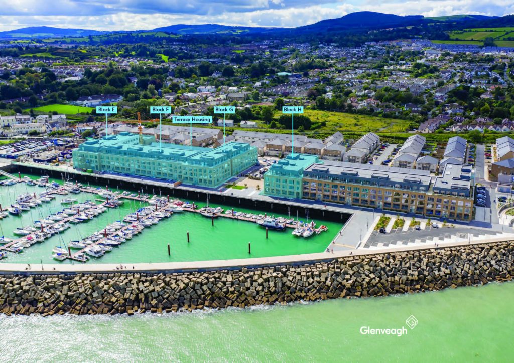 Real I.S. Completes Successful Acquisition of Marina Village, Greystones