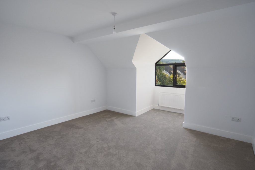 Stockwell Bedroom