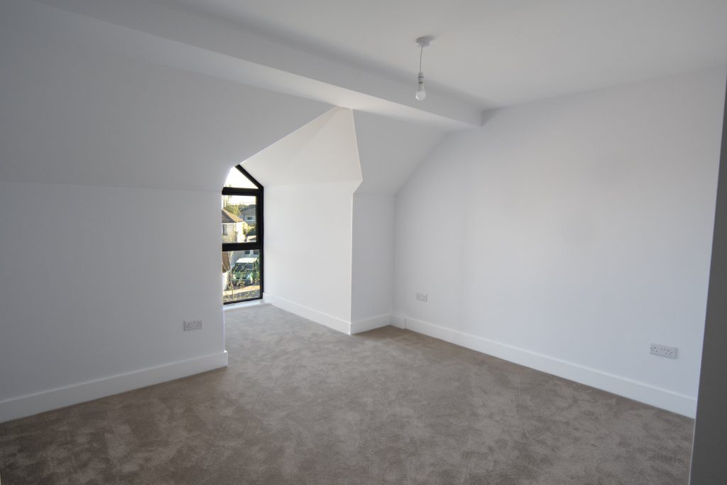 Stockwell Bedroom