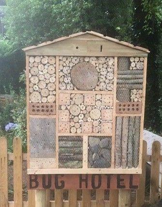 Bug Hotel