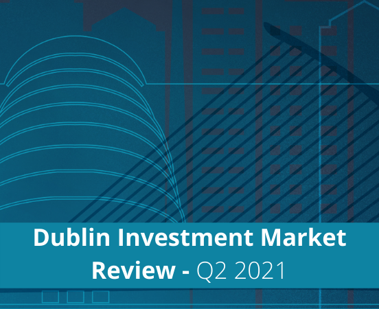 Ireland Investment Market Q2 2021