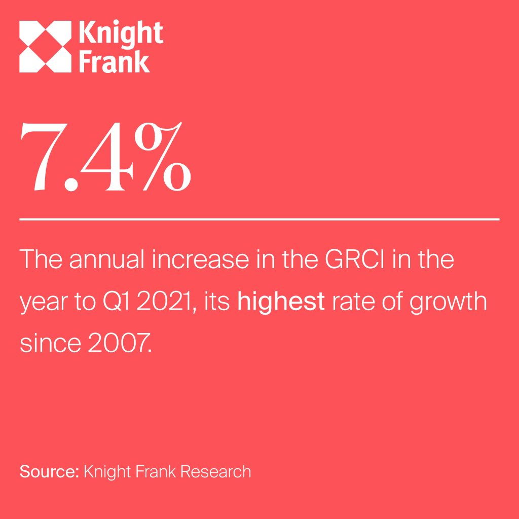 Sydney to be world’s strongest prime property market in 2021