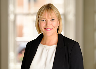 Rowena Crowley, Director Property Asset Management