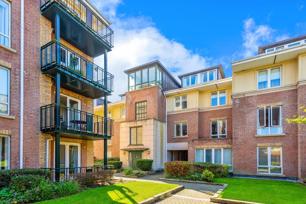 4, House 10, Linden Square, Blackrock, Co. Dublin