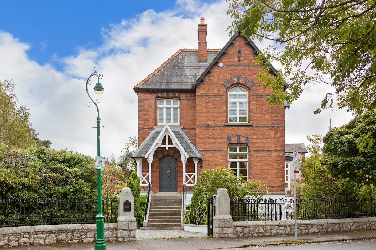 Cambridge House, 15 Cambridge Road, Rathmines