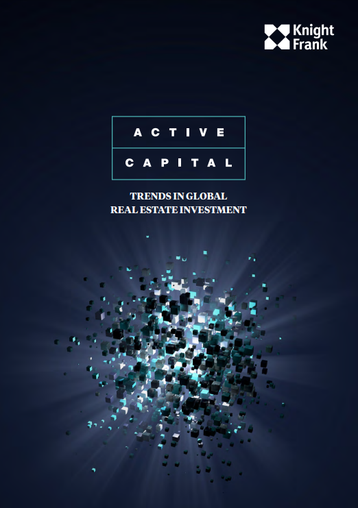 Active Capital 2021 