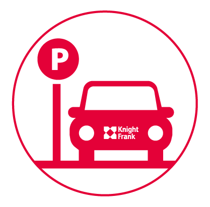 Car Parking Spaces, Percy Exchange, Dublin 4
