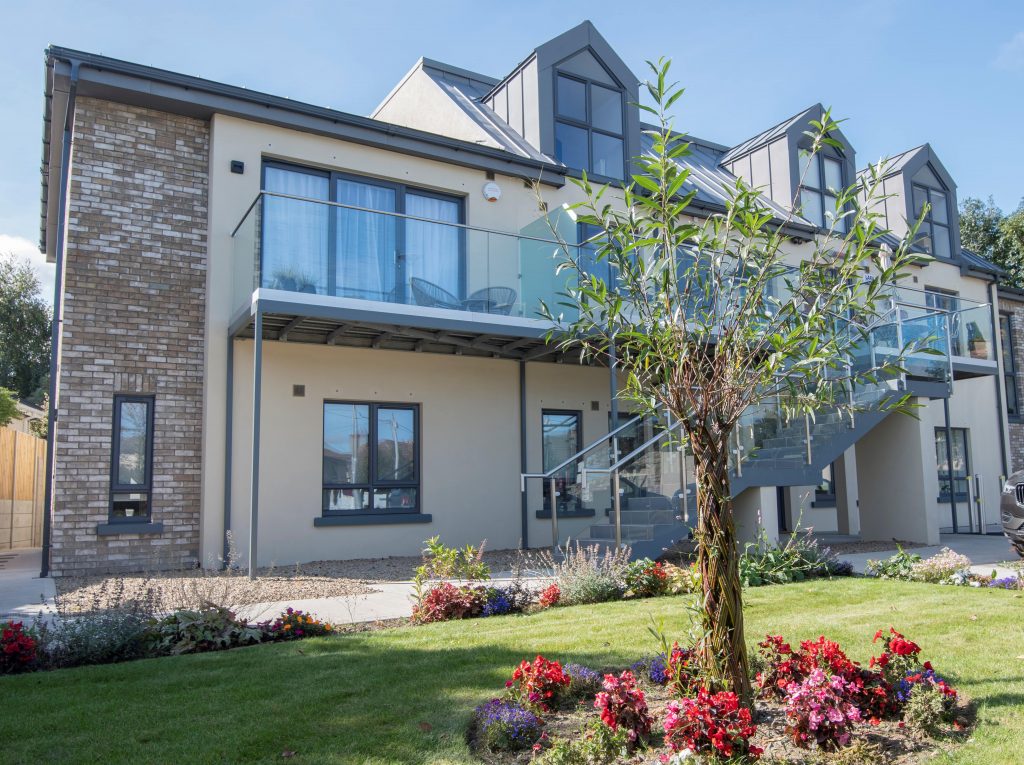 Stockwell, Sandyford Road, Dundrum, Dublin 16
