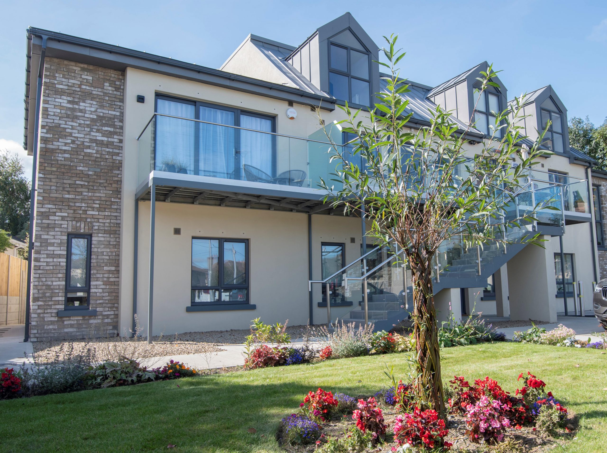 Stockwell, Sandyford Road, Dundrum, Dublin 16