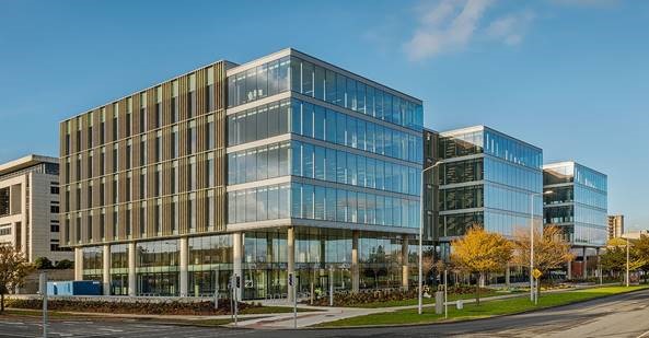 Termini, 3 Arkle Road, Sandyford, Dublin 18
