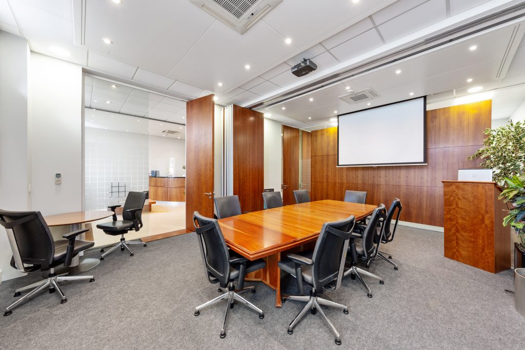 21 Holles Street, Dublin 2 - Board Room