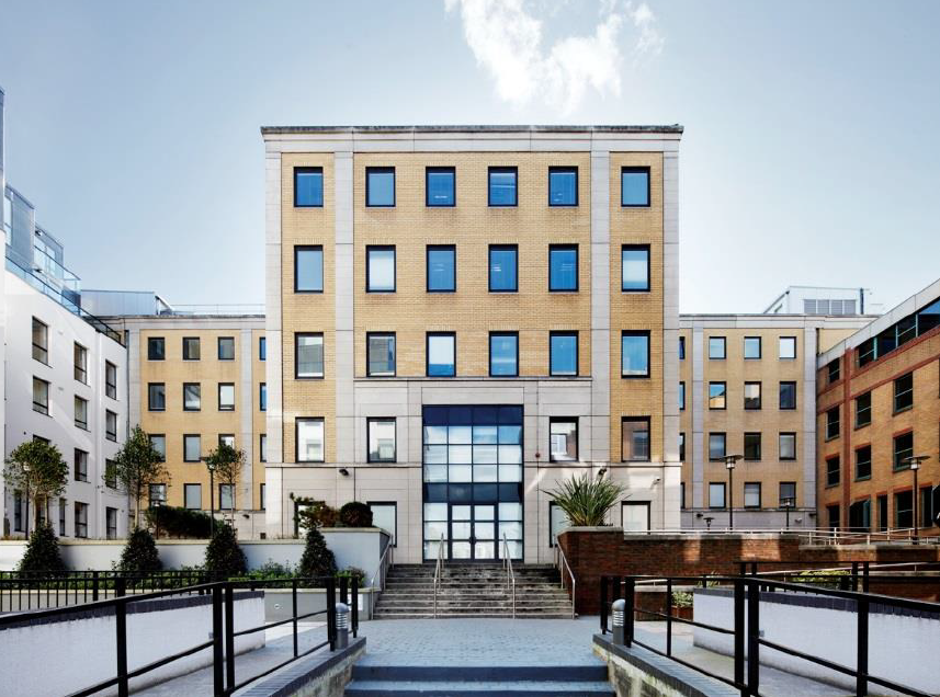 Adelphi Plaza –  Block E, First Floor,  Dun Laoghaire