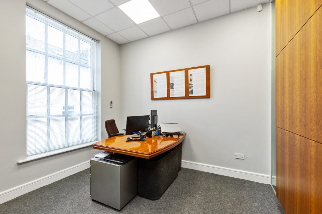 21 Holles Street, Dublin 2 - Office