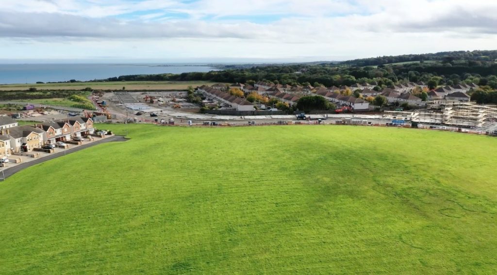 Castleland Park, Balbriggan, Co. Dublin