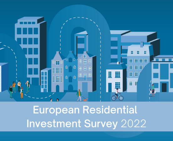 European Residential Investment Survey 2022