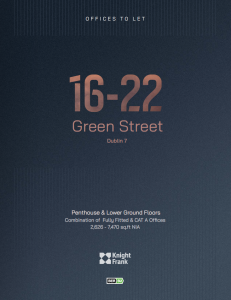 Green Street