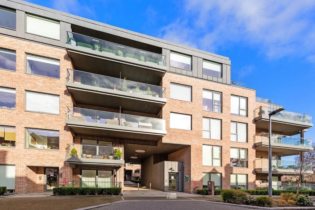 59 Orwell Gate, Marianella, Rathgar, Dublin 6