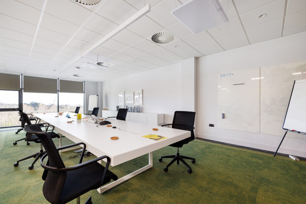 2nd Floor, Building 4, Cherrywood Business Park - large meeting room