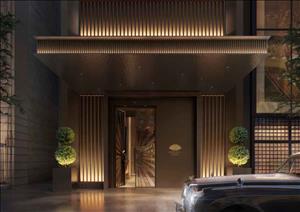 Branded residences to watch: Luxury living, from the Waldorf Astoria to the Mandarin Oriental