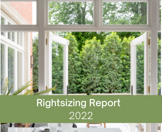 Rightsizing Report