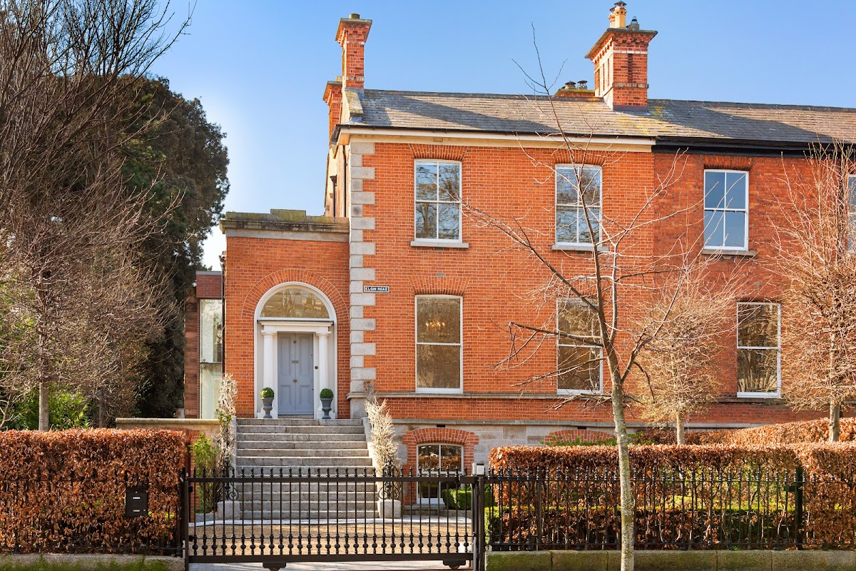 23 Elgin Road, Ballsbridge, Dublin 4