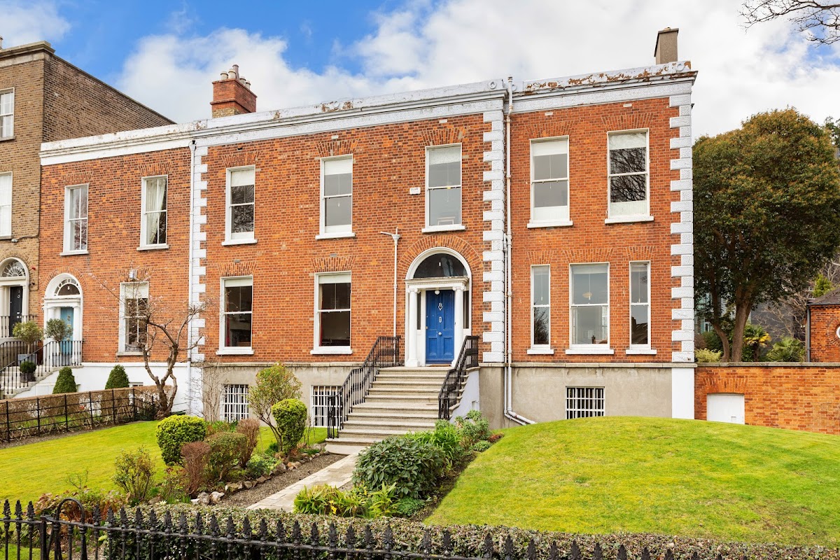 1 Waterloo Road, Ballsbridge, Dublin 4
