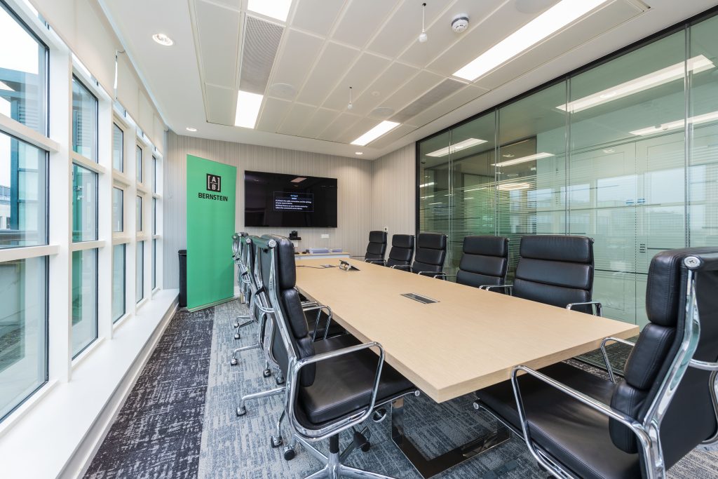 4 Earlsfort Terrace, Dublin 2 - private meeting room