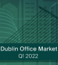 Dublin Industrial Market Q1 2022