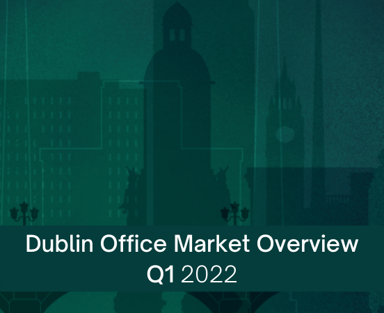 Office Market Update Q1 2022
