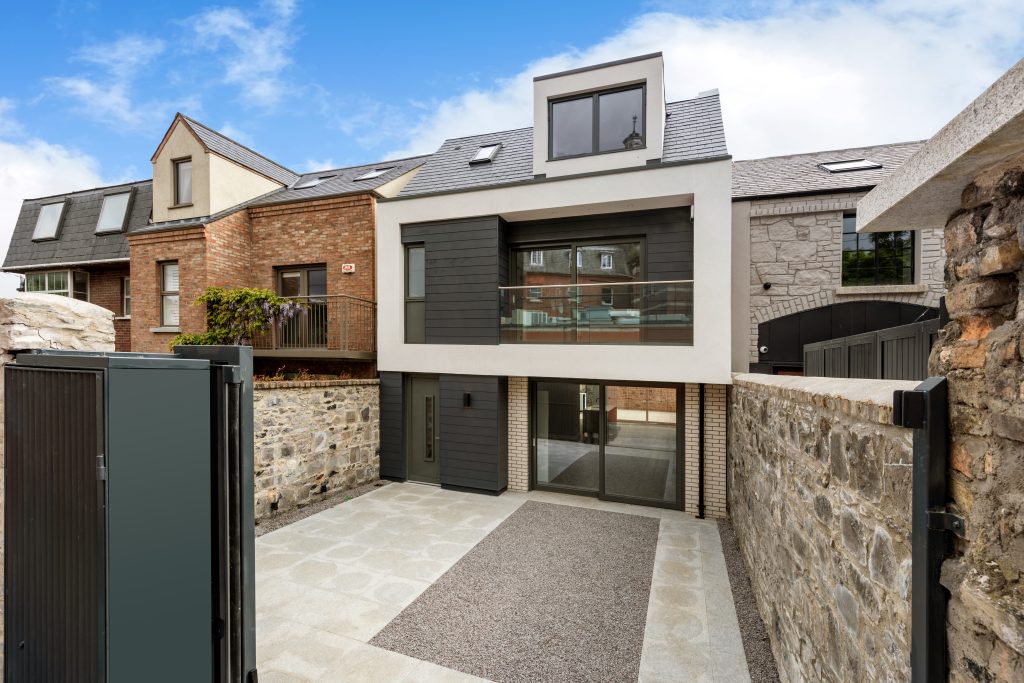 40 Leeson Place, Dublin 2