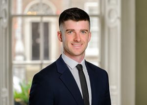 Sean Cadogan