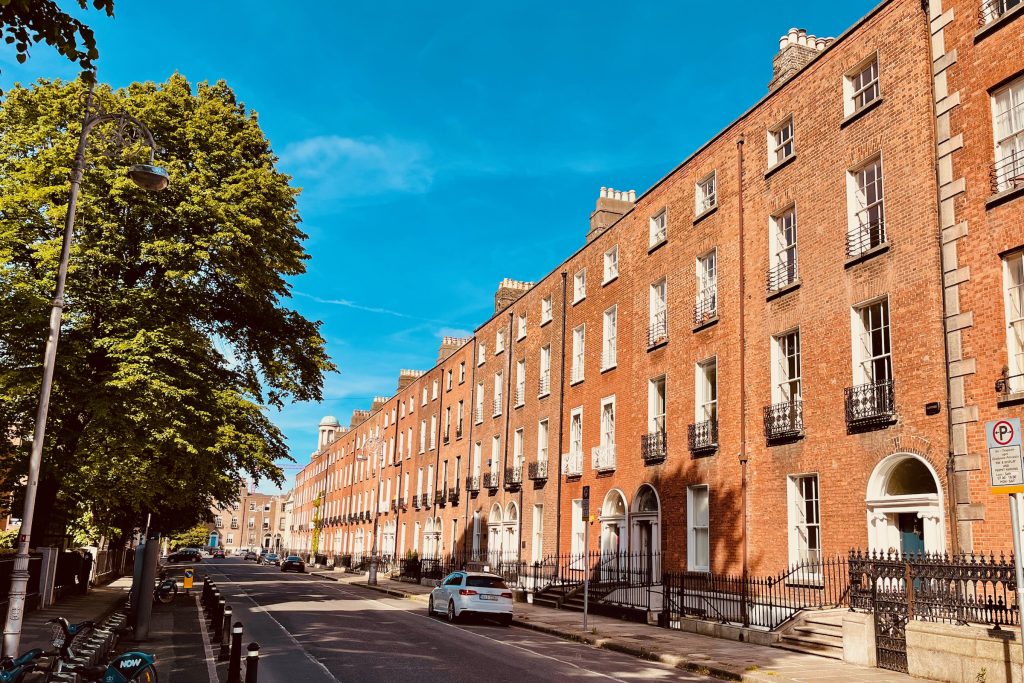 20 Herbert Street, Dublin 2