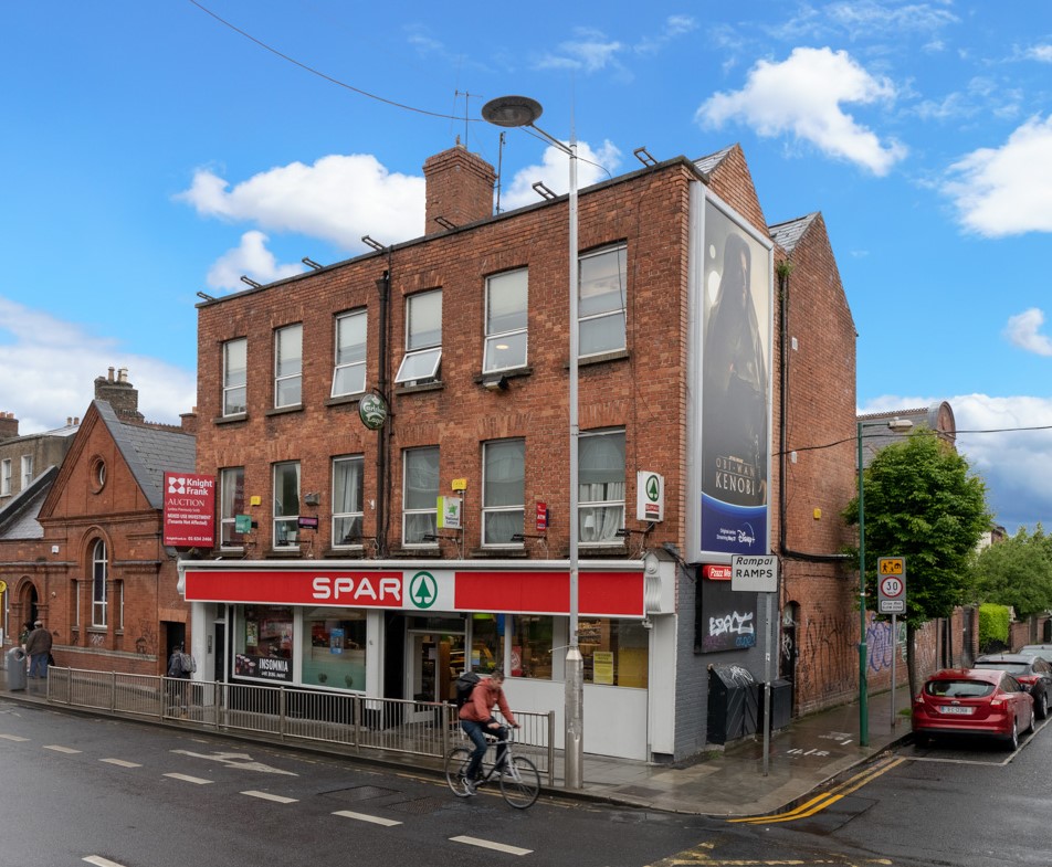 23-25 Rathmines Road Lower, Dublin 6