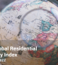 Global House Price Index Q1 2022