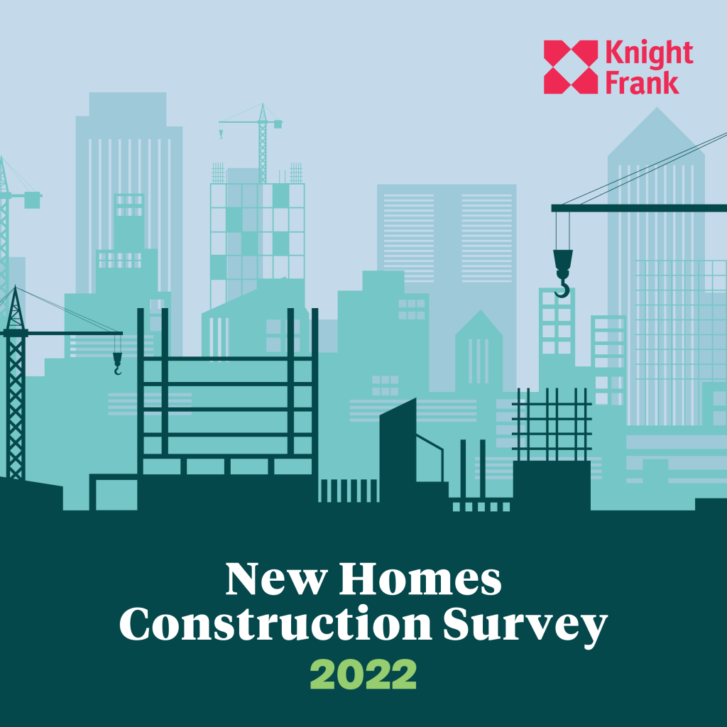 New Homes Construction Survey 2022